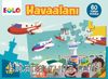 Havaalanı (60 Parça Puzzle)