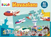 Havaalanı (60 Parça Puzzle)