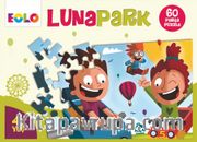 Lunapark (60 Parça Puzzle)