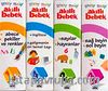 Akıllı Bebek (8 VCD + 4 Kitap)