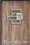 Modern Şiir Üzerine Yazılar