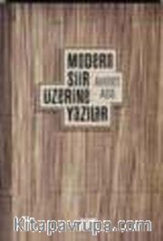 Modern Şiir Üzerine Yazılar