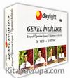 Genel İngilizce Seti (70 VCD+1 Kitap)