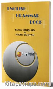 English Grammar Book