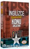 ÖABT İngilizce Öğretmenliği Konu Anlatımı