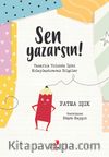 Sen Yazarsın!