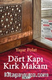 Dört Kapı Kırk Makam