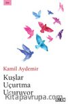 Kuşlar Uçurtma Uçuruyor