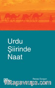 Urdu Şiirinde Naat