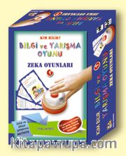 Bilgi Ve Yarışma Oyunu 1 / Zeka Oyunları