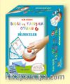 Bilgi Ve Yarışma Oyunu 2 /Bilmeceler
