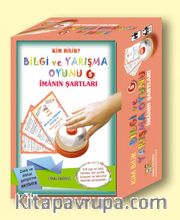 Bilgi ve Yarışma Oyunu 5 / İmanın Şartları