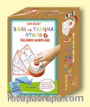 Bilgi ve Yarışma Oyunu 6 / İslamın Şartları