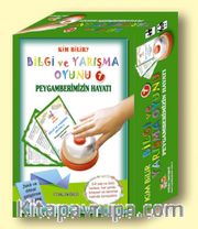 Bilgi ve Yarışma Oyunu 7 / Peygamberimizin Hayatı 