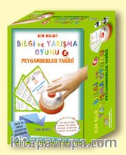 Bilgi ve Yarışma Oyunu 8 / Peygamberler Tarihi 