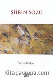 Şiirin Sözü