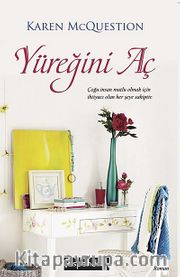 Yüreğini Aç