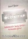 Ölü Kitap