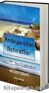 Ambiyanstan Hatıralar
