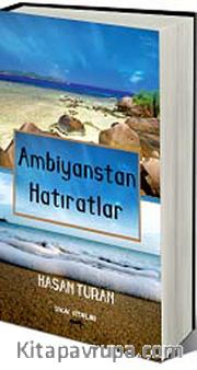 Ambiyanstan Hatıralar