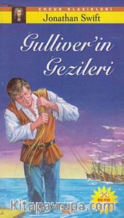 Gulliver'in Gezileri