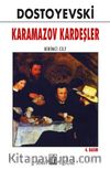 Karamazov Kardeşler (2 Cilt Takım)