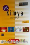 Simetrik LYS Hazırlık - Kimya
