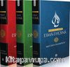 Kur'an'a Göre Esma-i Hüsna (3 Kitap)