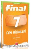 7. Sınıf Fen Bilimleri Konu Anlatımlı