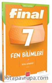 7. Sınıf Fen Bilimleri Konu Anlatımlı