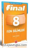 8. Sınıf Fen Bilimleri Konu Anlatımlı