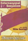 Enternasyonal Sosyalizm Ekim 2017 Sayı: 1