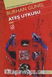 Ateş Uykusu