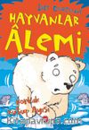 Hayvanlar Alemi (5. Kitap) / Korkak Kutup Ayısı