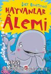 Hayvanlar Alemi (4. Kitap) / Bilmiş Balina