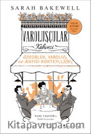 Varoluşçular Kahvesi