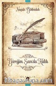 Yüreğim Şam’da Kaldı