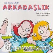 Ada Bunu Biliyor / Arkadaşlık