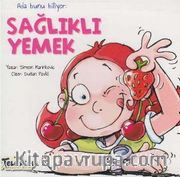 Ada Bunu Biliyor / Sağlıklı Yemek