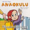 Ada Bunu Biliyor / Anaokulu