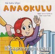 Ada Bunu Biliyor / Anaokulu