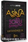 2018 KPSS Aşina Vatandaşlık Tamamı Çözümlü Soru Bankası