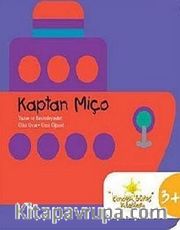 Kaptan Miço