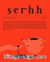 Şerhh Şiir ve Eleştiri Dergisi 2017 Sayı:6