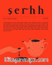 Şerhh Şiir ve Eleştiri Dergisi 2017 Sayı:6