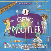 Genç Mucitler 1