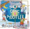 Genç Mucitler 3