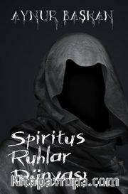 Spiritus Ruhlar Dünyası