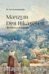 Manzum Dini Hikayeler & Bir Mecmua Örneğinde