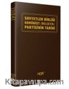 Sovyetler Birliği Komünist /Bolşevik/ Partisinin Tarihi